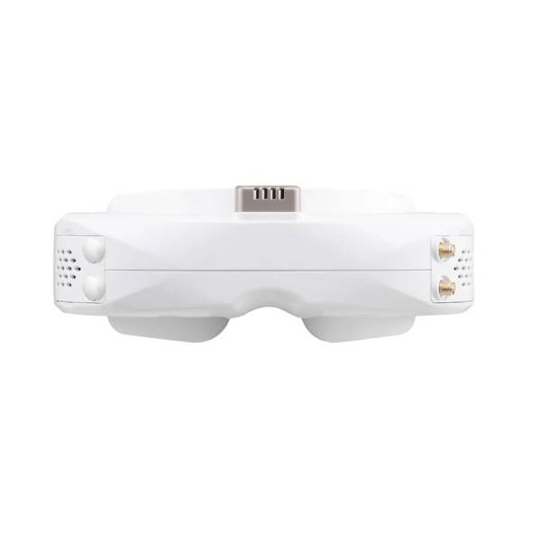 Original SKYZONE SKY04X PRO 1920 X1080 OLED 5.8G 48CH Steady view DVR Head Tracker Lüfter für RC Airplane Racing Drohnen Teile
